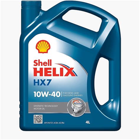 Petrol ofisi istasyonlarında indirimli yakıt almak için, uygulamayı indirip, kampanya koduna benzinlitre yazmanız yeterli. SHELL HX7 10W-40 4LT