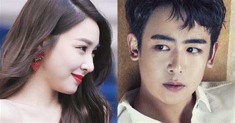 14 idol couples that ll make you say wait they used to date