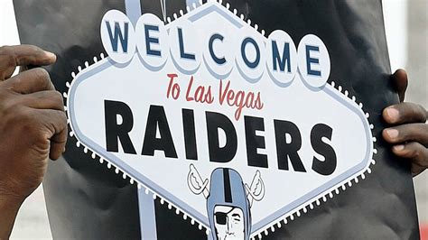 Las vegas raidersподлинная учетная запись @raiders. NFL arm-wrestling fines are more proof league is two-faced about Las Vegas | NFL | Sporting News