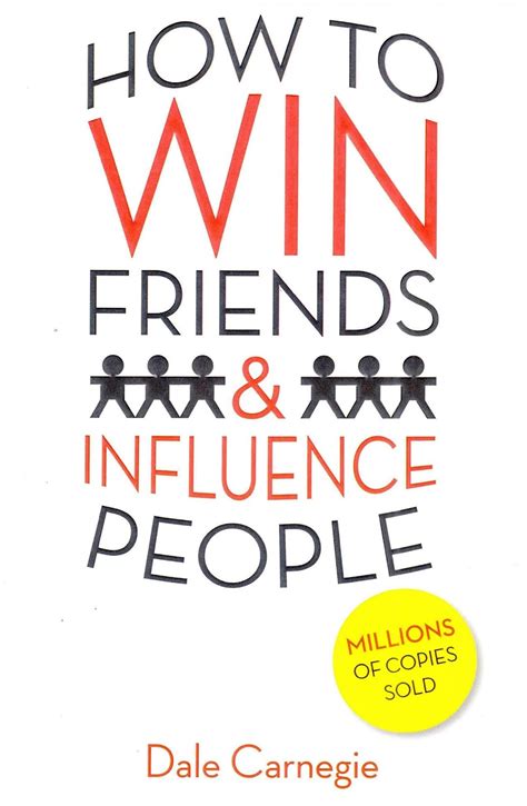 How To Win Friends And Influence People By Dale Carnegie Free Pdf