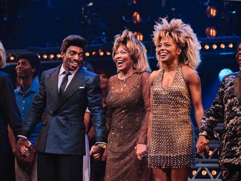 Teaser out! february 10, 2021february 11, 2021. Odds & Ends: Tina Turner Documentary to Air on HBO in ...