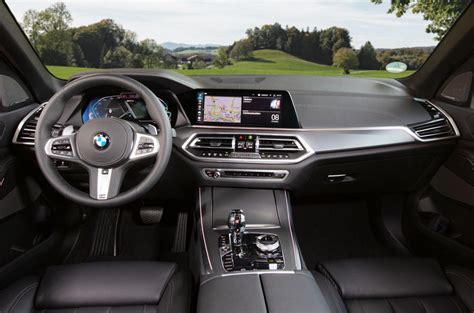 Bmw X5 Xdrive45e M Sport 2020 Uk Review Autocar