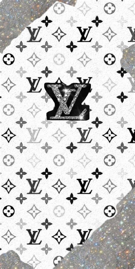 Коллекция детали backstage первый ряд. Louis Vuitton aesthetic glitter wallpaper | Glitter ...