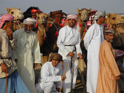 8 Fakta Tentang Oman Negara Paling Damai Di Dunia
