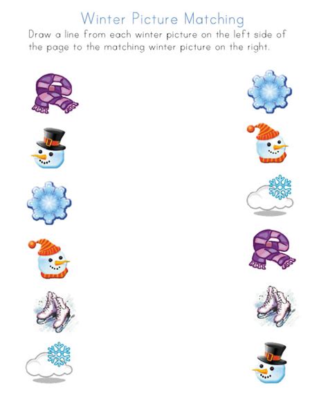 See more ideas about preschool, preschool worksheets, preschool activities. 5 Best Images of Free Printable Christmas Matching ...