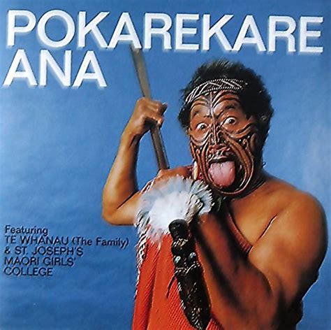 Pokarekare Ana St Josephs Maori Girls Choir Amazones Cds Y Vinilos