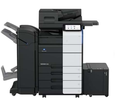 Easily compatible with different users and it environments through konica minolta's unified print technology delivers high print quality and yet ensures reduced print spending. KMColor multifunctional device - NATIONAL BUSINESS SOLUTIONS