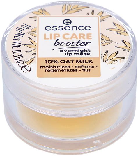 Essence Lip Care Booster Overnight Lip Mask 1 G