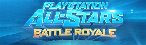 Playstation All Stars Battle Royale Ps Vita Review
