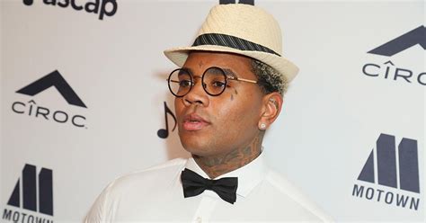 Que S Est Il Passé Avec Kevin Gates Sur Instagram La Vidéo Choque Les Fans Nouvelles Du Monde