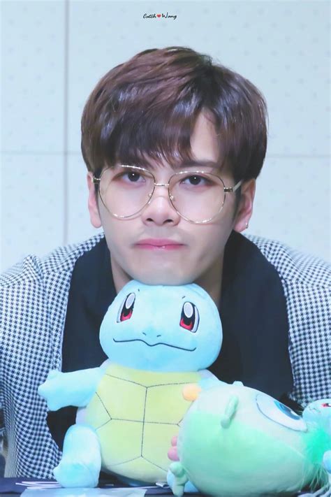 He is the founder of record label team wang. BTS.fans on Twitter: "Jackson Wang💙🔹#JacksonWang #GOT7 # ...