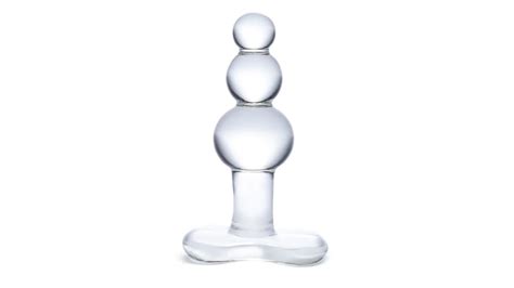 Best Glass Sex Toys Dildos Butt Plugs For Sex