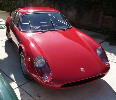 One Of The Best Abarths Alfa Romeo Bulletin Board And Forums