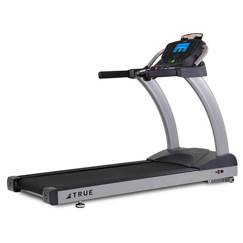 True Performance 1000 Treadmill True Fitness