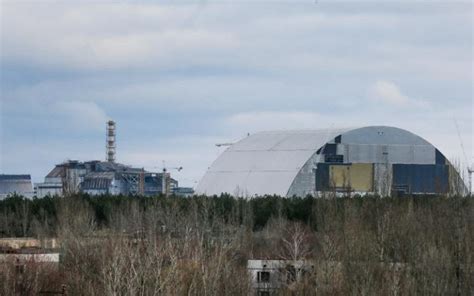 Chernobyl Anos Ap S O Desastre Nuclear An Lise Ihodl Com