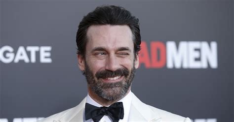 Jon Hamm Filmography