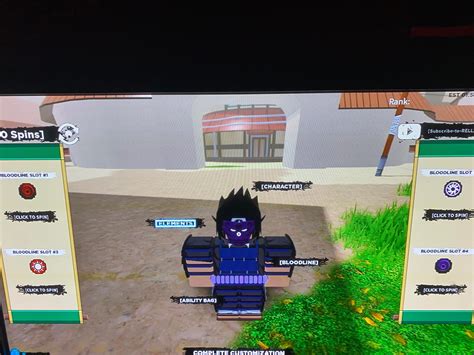 Is this a good setup? I have almost all bloodlines aside from newest