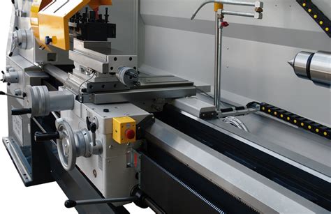 Comev Parallel Cnc