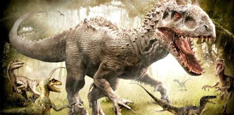 10 Things That Make No Sense About Jurassic World Fallen Kingdom