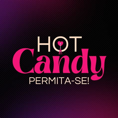 Hot Candy Sex Shop