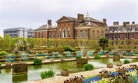 Kensington Palace London Alles Für Euren Besuch 2022