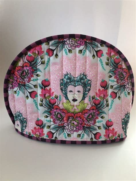 How to Make a Quilted Tea Cozy Video Tutorial | Daydreams ...