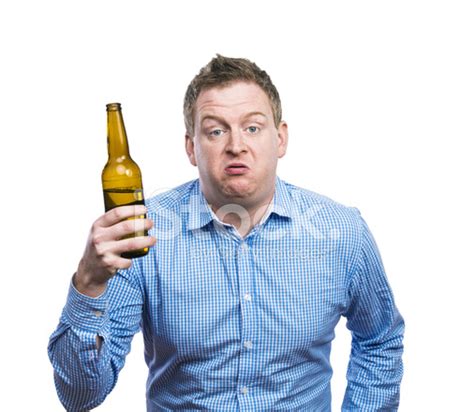 Drunk Young Man Stock Photo Royalty Free Freeimages