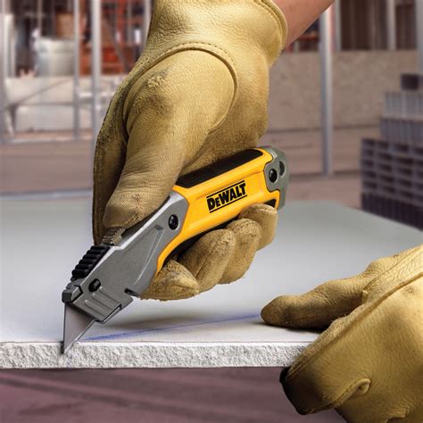 Best Box Cutters And Utility Blades For Your Project The Home Depot