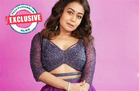 Exclusive Shocking This Is The Main Reason Why Neha Kakkar Is Not Seen In India Idol 12 And