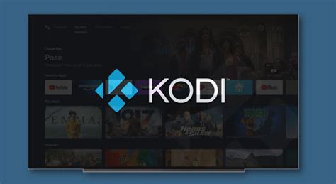 Guía Paso A Paso Instalación De Kodi En Android Tv