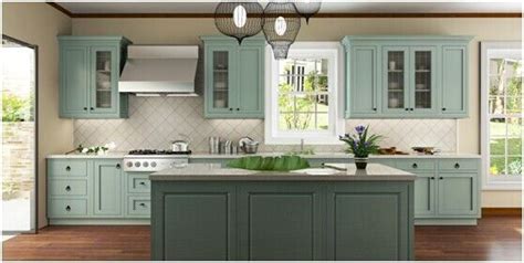 The layout and floor plan create the kitchen's primary work triangle, which is the path that you make when moving from the refrigerator to the sink, to the range when preparing a meal. 51 best straight line kitchen design images on Pinterest ...