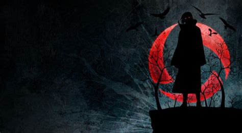 Well, adding a wallpaper to your desktop is not mandatory. Uchiha Itachi Dark Wallpaper, HD Anime 4K Wallpapers ...