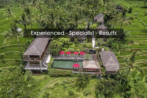 Ubud Property Land And Villas For Sale And Rent In Ubud Bali