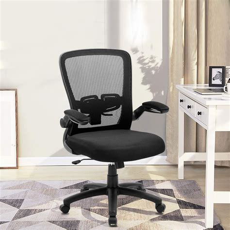 Ergonomic Desk Chair Amazon ?resize=285