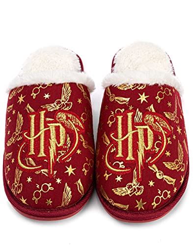 Best Harry Potter House Shoes For Every Fan