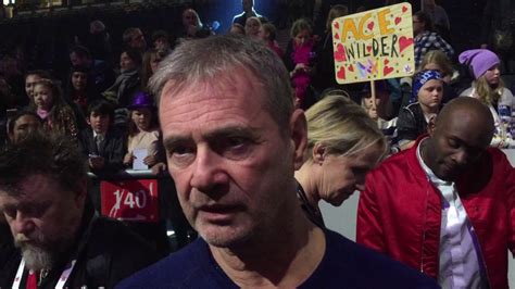 I morgon är en annan dag, demain il y a un. Interview with Christer Björkman! (Melodifestivalen 2017 ...