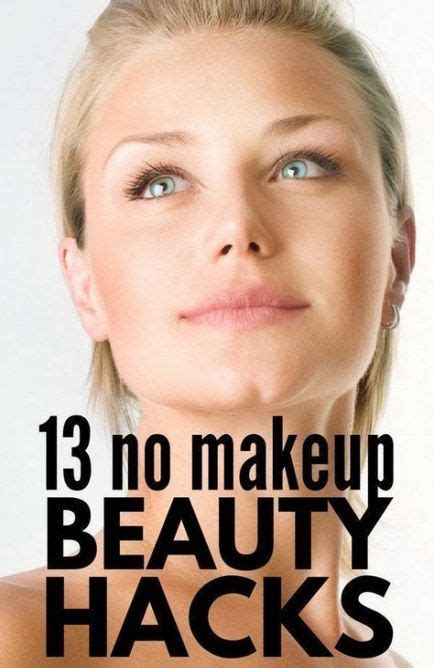 Best How To Be Pretty Without Makeup Skincare Ideas Beauty Hacks