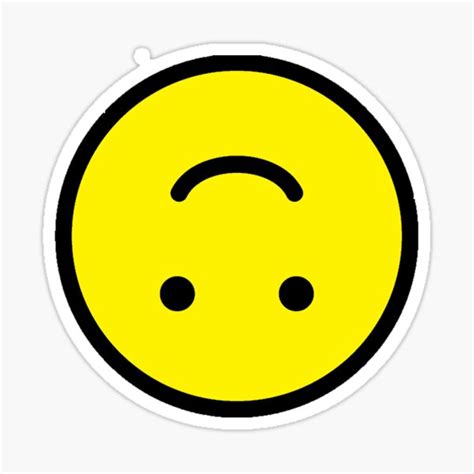 Check spelling or type a new query. Upside Down Face Emoji Stickers | Redbubble