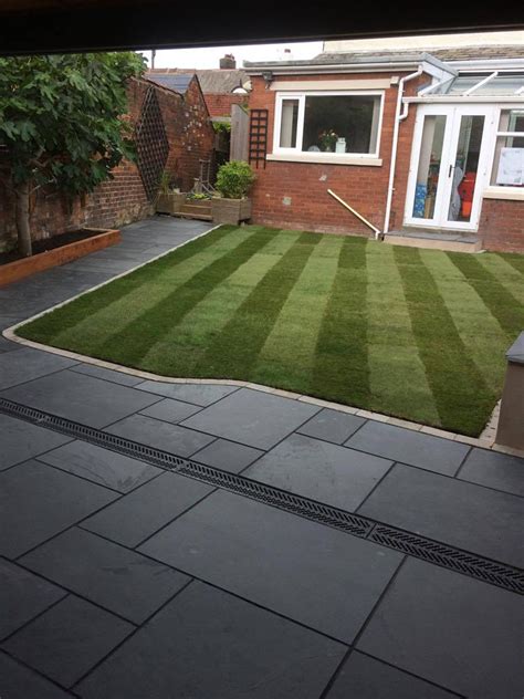 Maybe you would like to learn more about one of these? Brazilian Black Slate Paving | Brazil Slate Paving Slabs