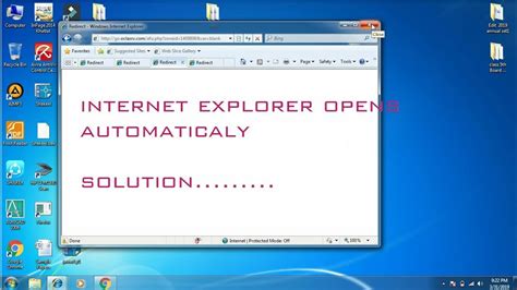 Windows Explorer Opens Multiple Pages Automatically Best Solution 100