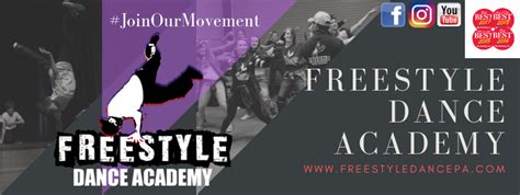 Freestyle Dance Academy Dance Classes In Chalfont Warrington