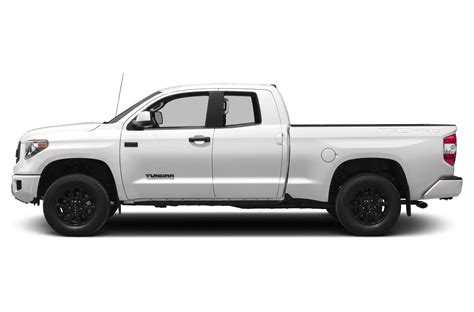 2016 Toyota Tundra Trd Pro 57l V8 4x4 Double Cab 66 Ft Box 1457 In