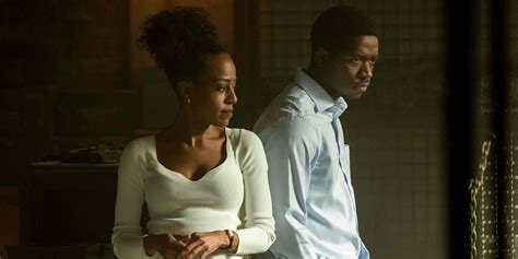 Does Veronique Die in Snowfall? Why Does She Break Up With Franklin?