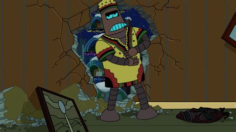 Heres How Coolio Will Appear One Last Time On The Futurama Revival