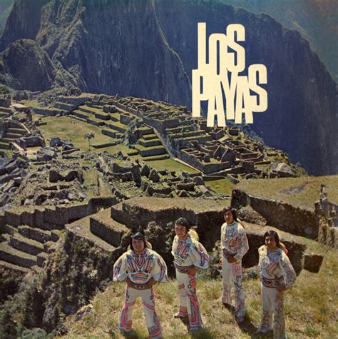 Check spelling or type a new query. Los Payas "Los Payas" - 1 Июня 2010 - Musica Andina