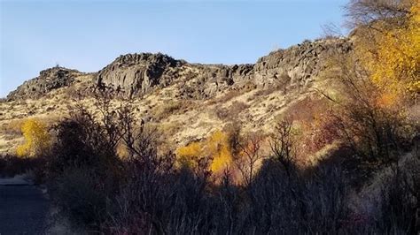 Cowiche Canyon Trail Yakima 2020 All You Need To Know Before You Go With Photos Tripadvisor