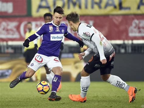 Die geißböcke legen in einer furiosen anfangsphase den grundstein zum klassenerhalt. Bundesliga » News » Austria will Bundesliga-Negativrekord ...