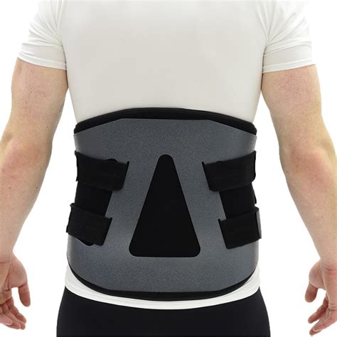 Ita Med Style Lso 981 Lumbo Sacral Orthosis Ita Med Co