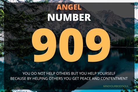 Angel Number 909 Why You Are Seeing It Lightworker Quotes Angel