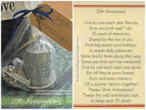 25th Anniversary Quotes For Parents Quotesgram